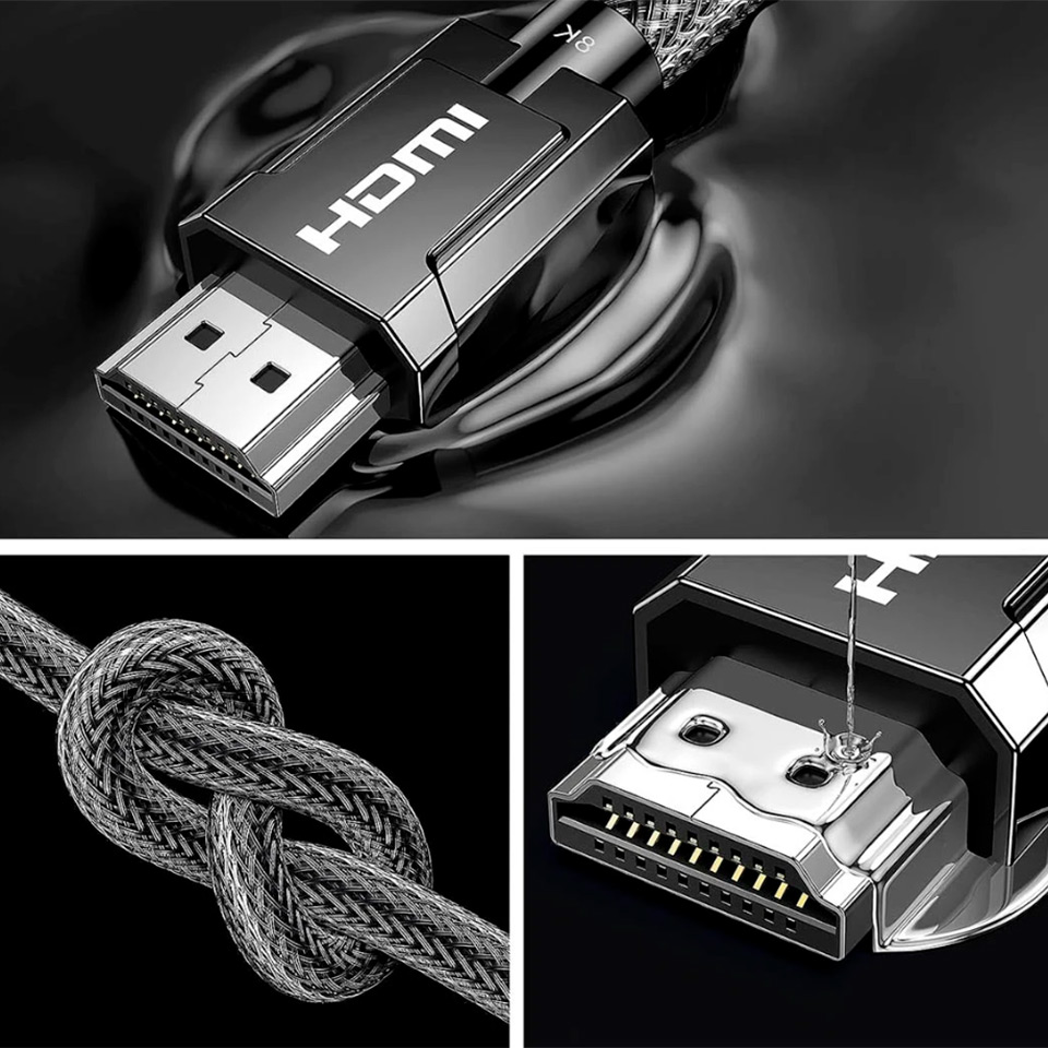 Cable Hdmi Ugreen
