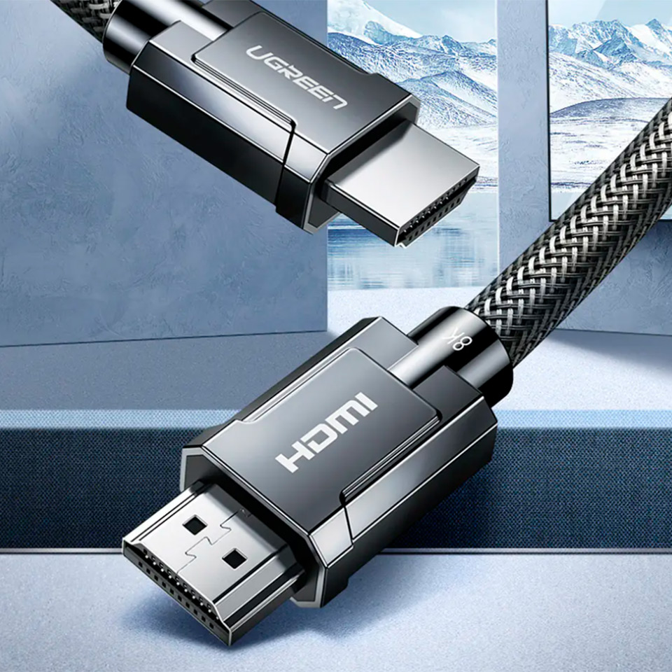 Cable Hdmi Ugreen