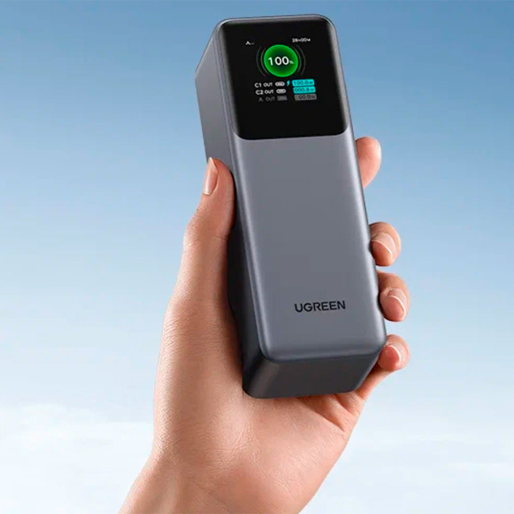 Bateria Portatil Ugreen