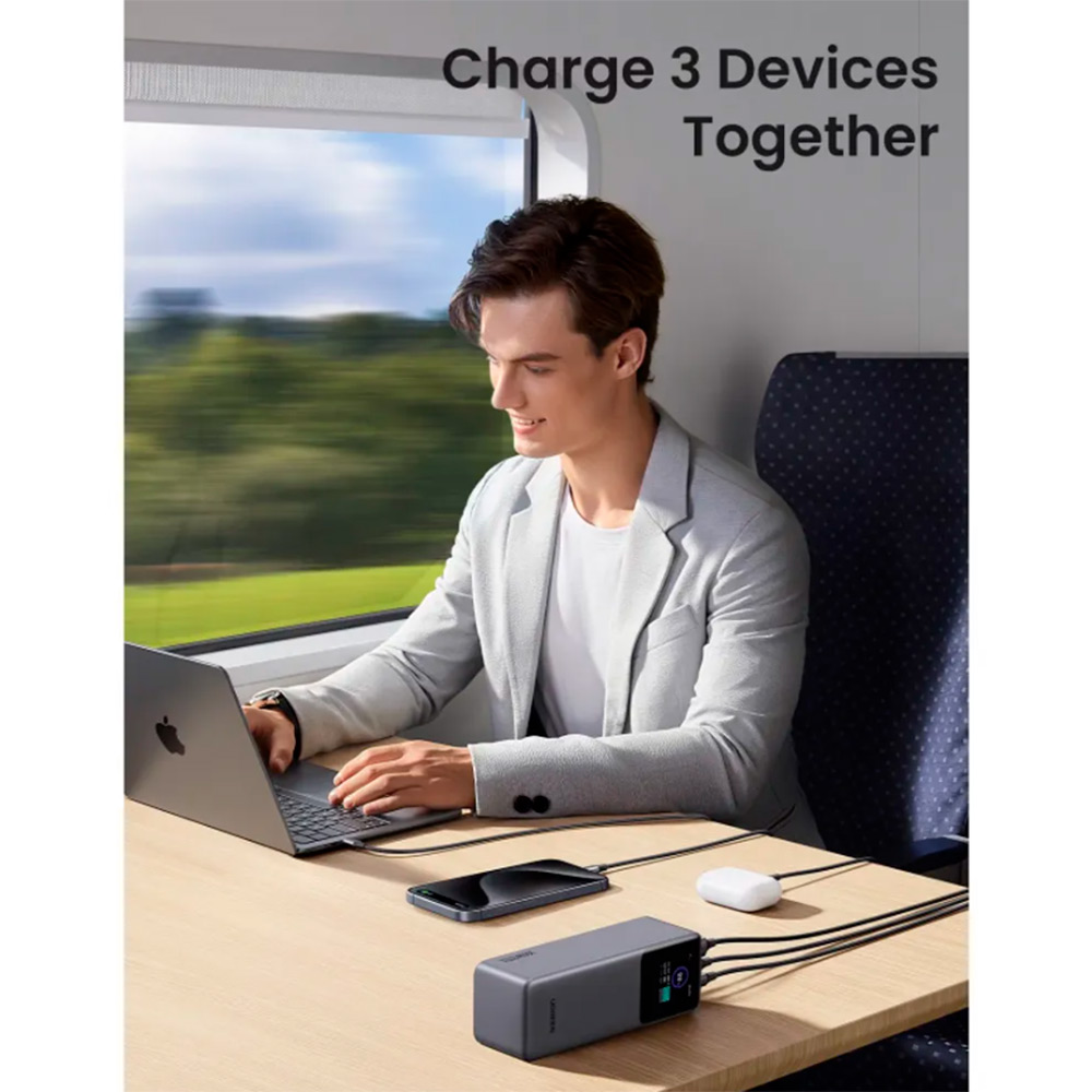 Bateria Portatil Ugreen