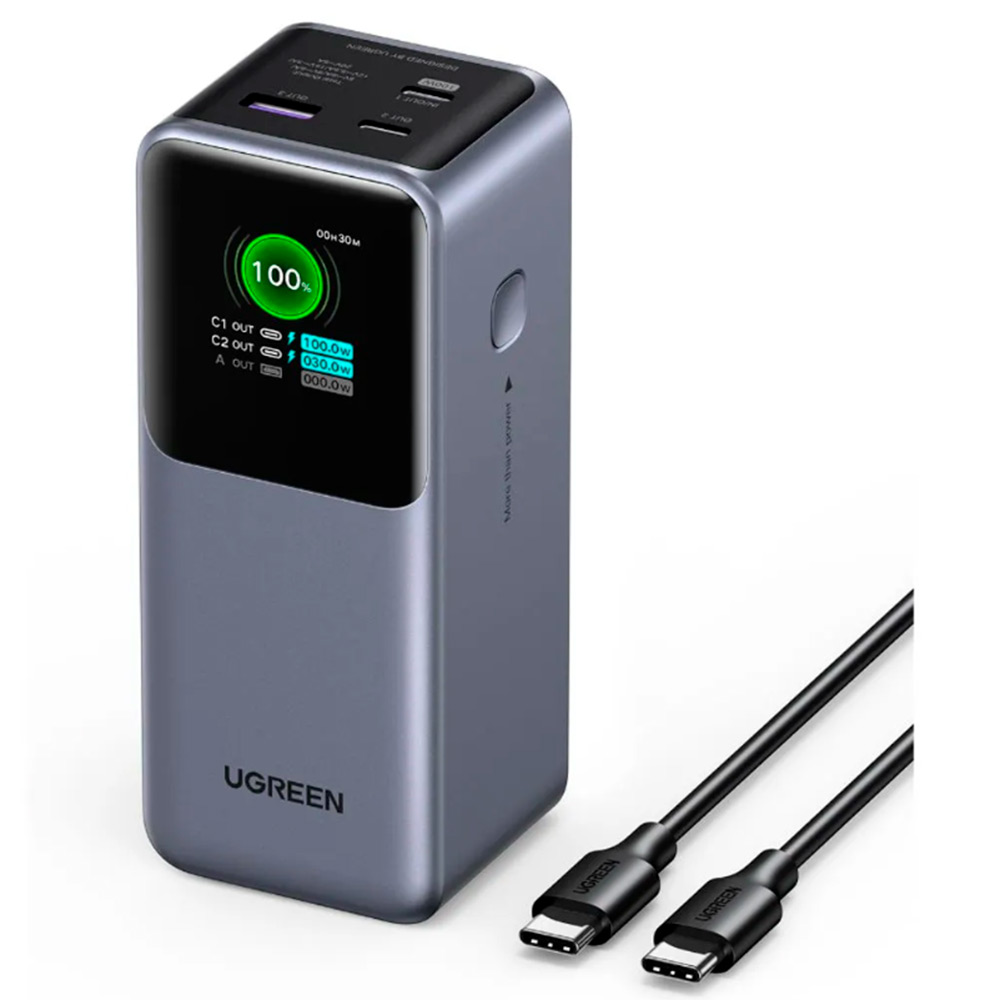 Bateria Portatil Ugreen