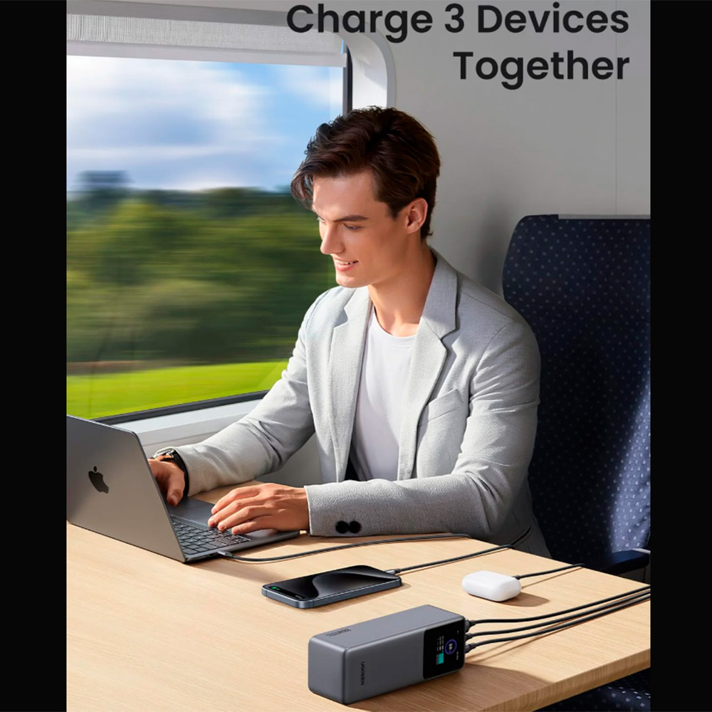 Bateria Portatil Ugreen