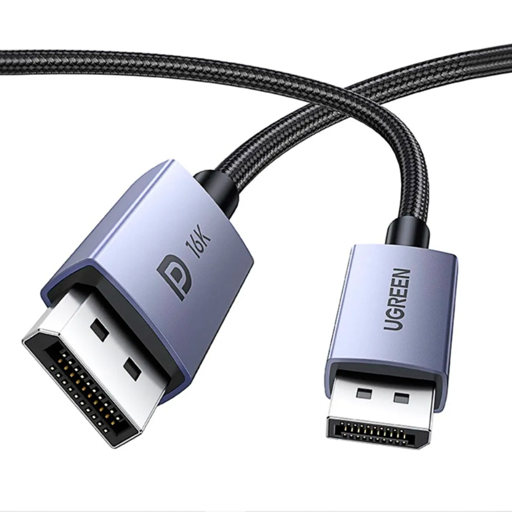 Cable Displayport Ugreen