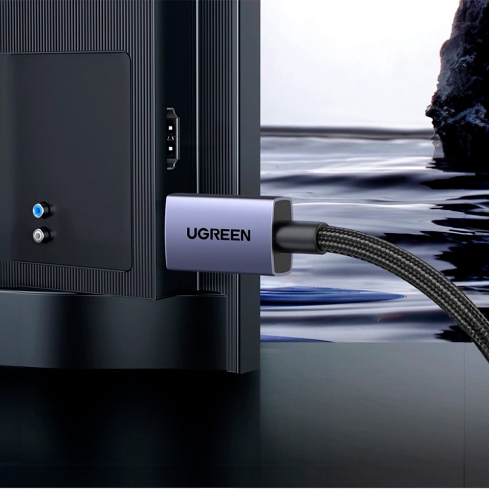 Cable Displayport Ugreen