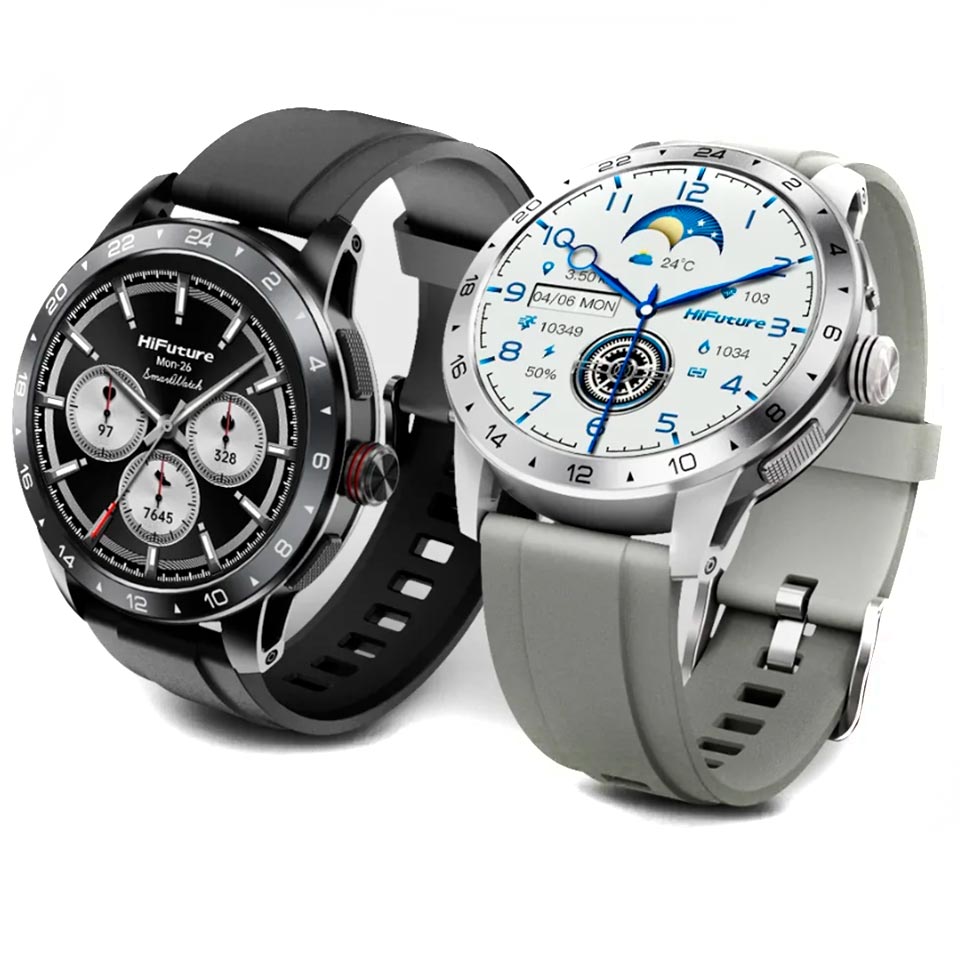 Smartwatch modelo Flex2