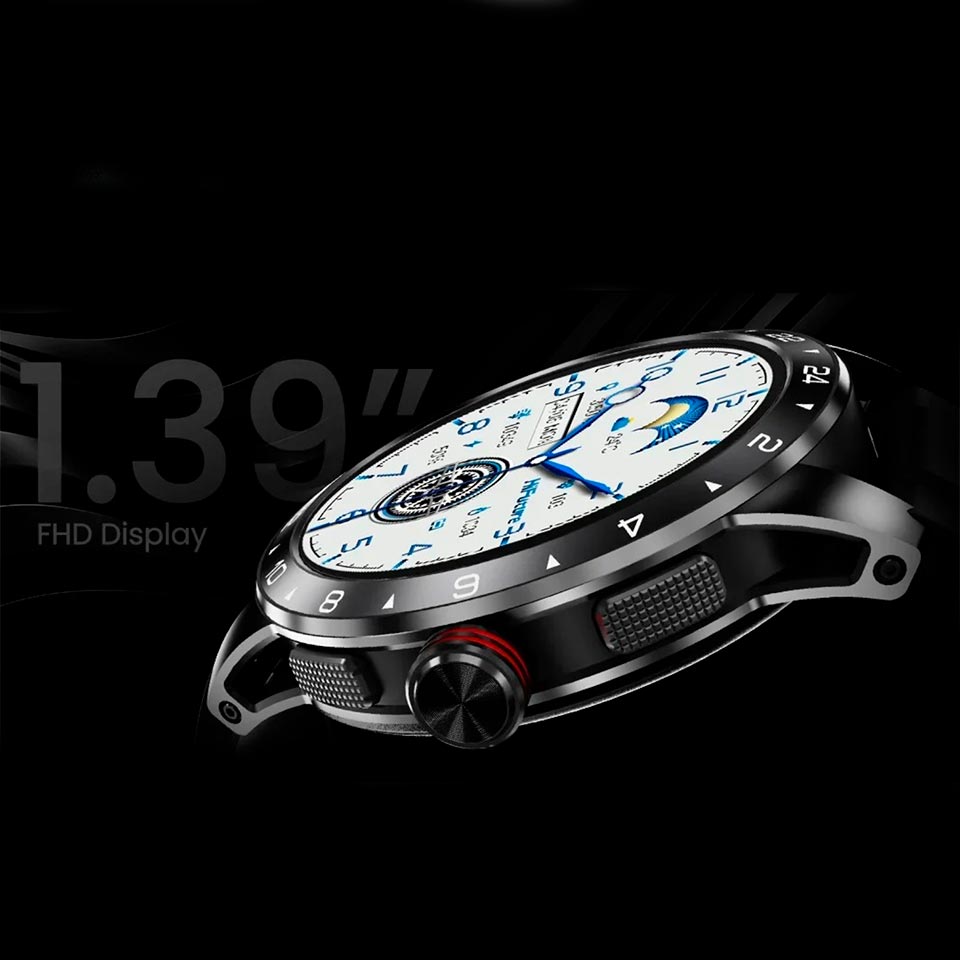 imagen Smartwatch Flex2 antiagua