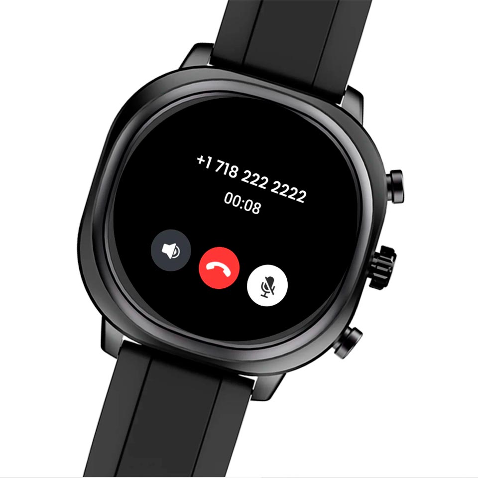 Smartwatch Aix lite frontal