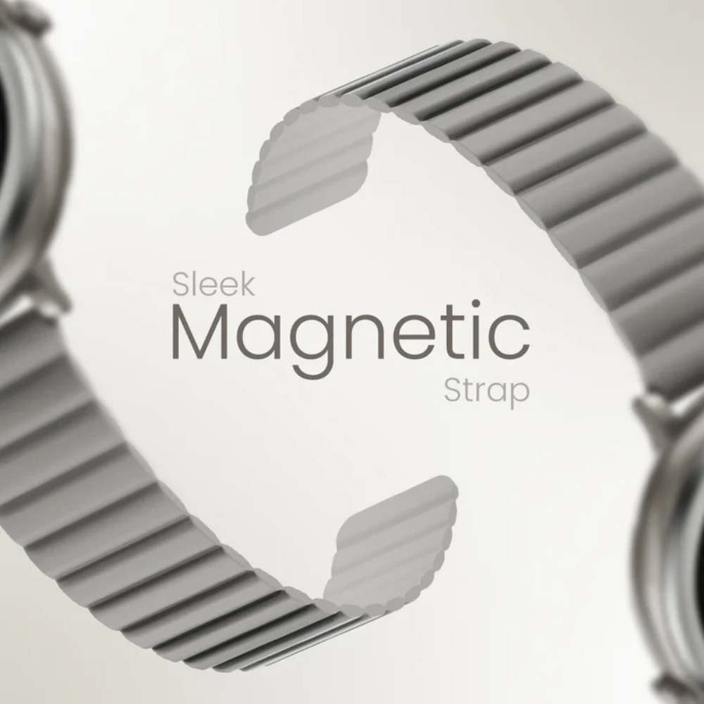 Imagen Smartwatch Aurora colores