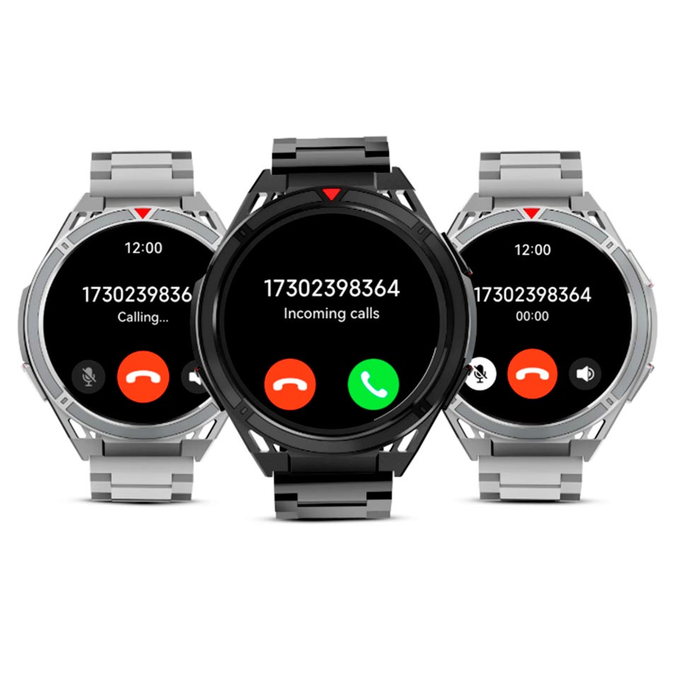 Smartwatch Active hifuture