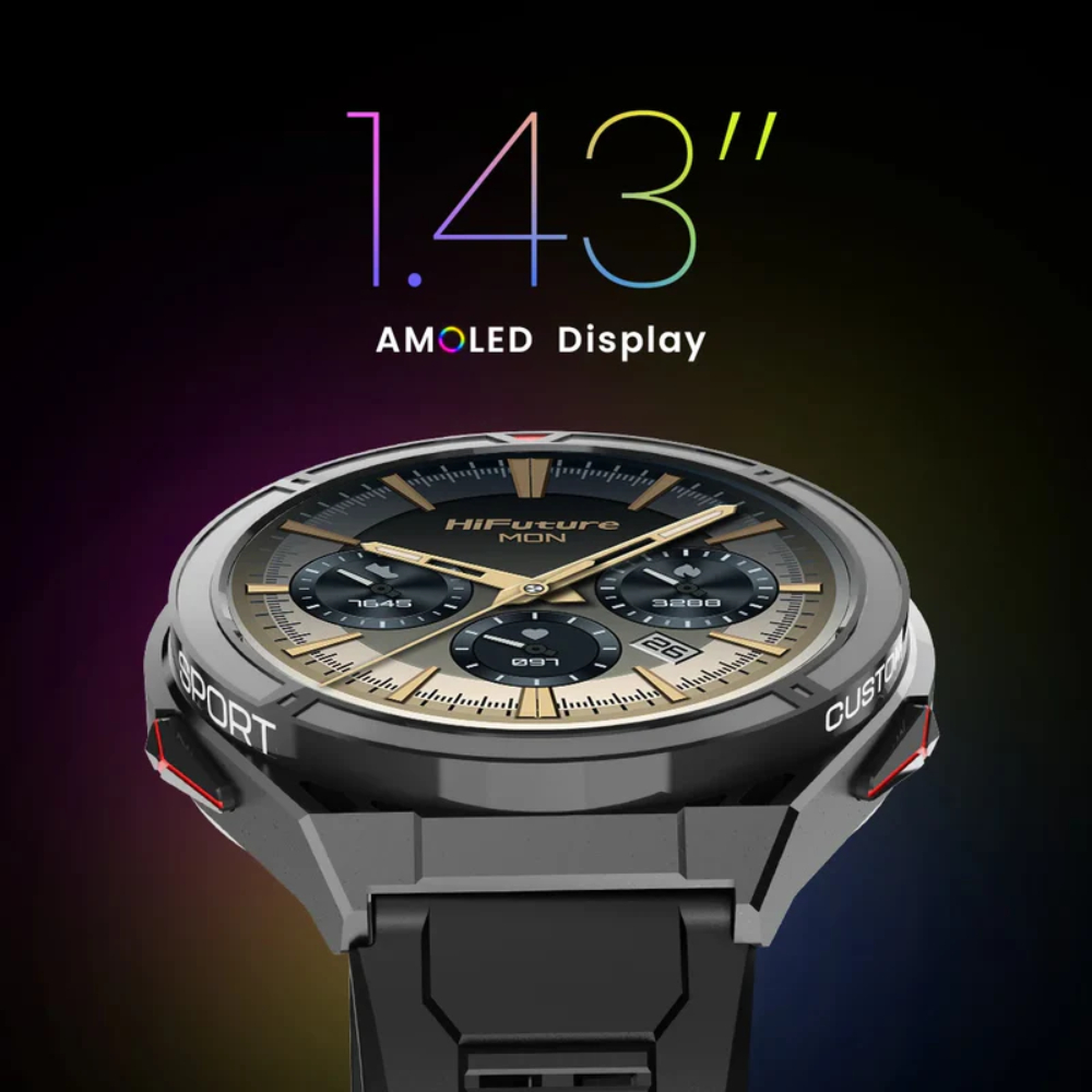 imagen Smartwatch Active 