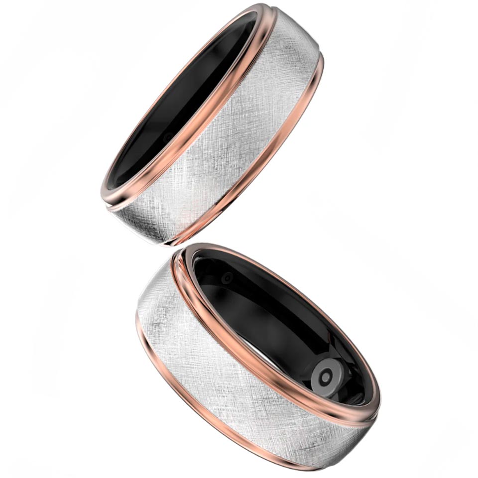 Anillo inteligente Ring2