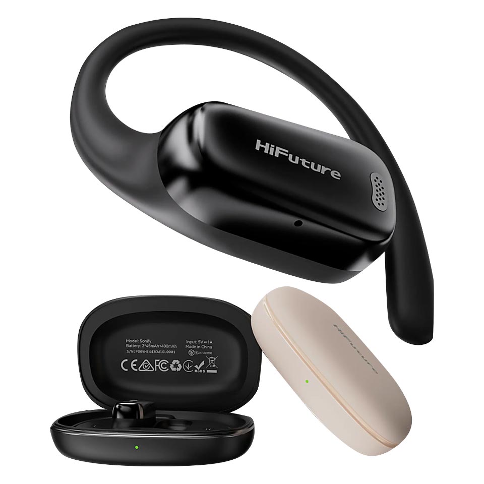 Imagen Audífonos In-ear Sonify