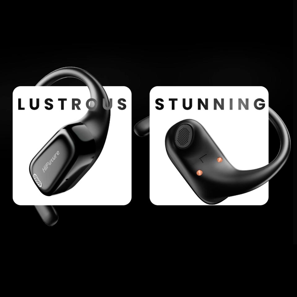 Audífonos In-ear Sonify modelo