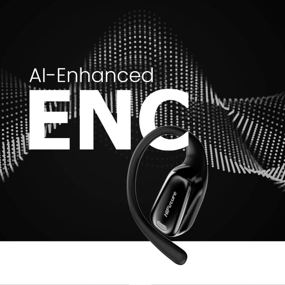 Audífonos In-ear Sonify