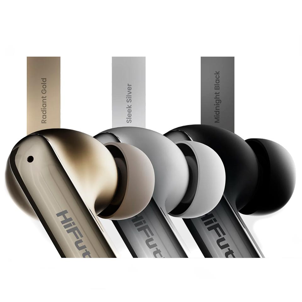 Auriculares Sonic Air Hifuture