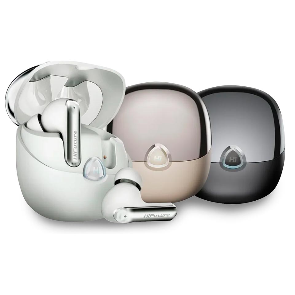 Auriculares Sonic Air