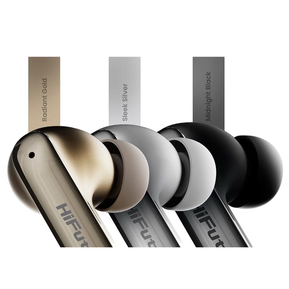 Imagen Auriculares Sonic Air
