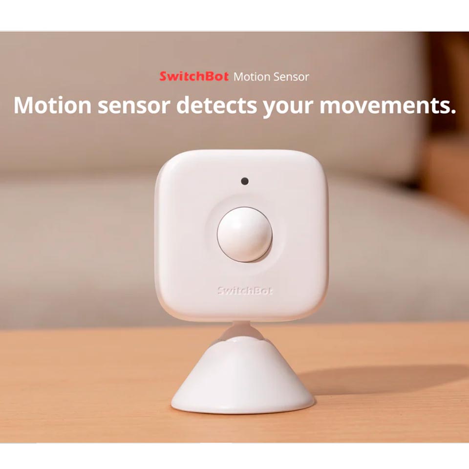 Sensor De Movimiento 
