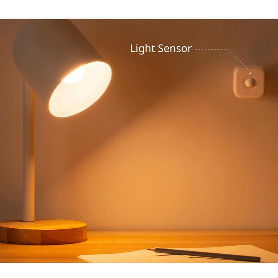 Sensor De Movimiento 