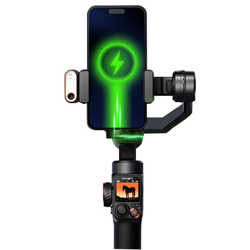 Estabilizador ISteady M7
