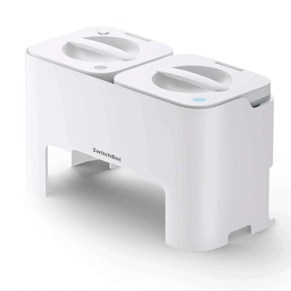 Deposito De Agua Externo Para Aspirador Switchbot Deposito De Agua Externo Para Aspirador