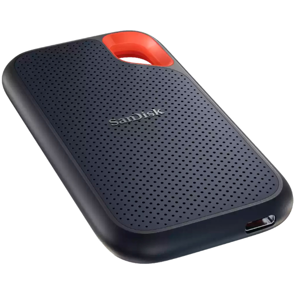 Ssd Externo 1TB Extreme 1050mb/S Sandisk