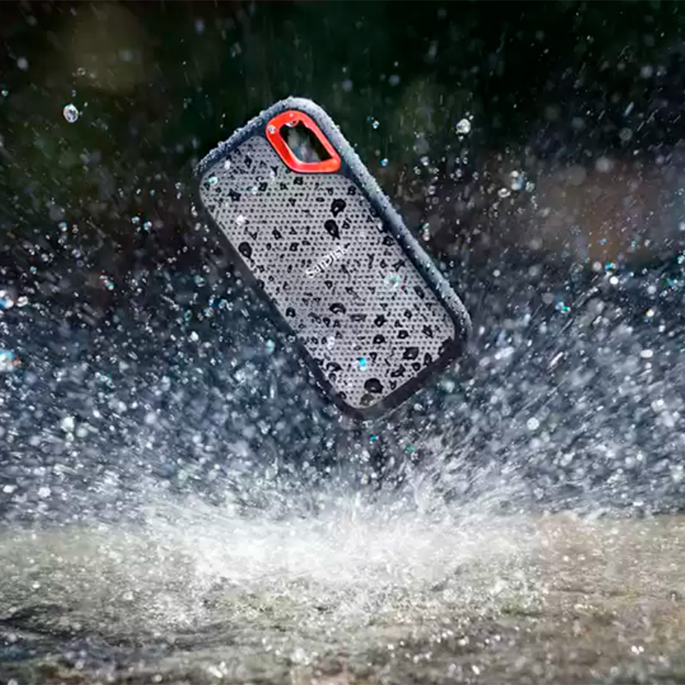 Ssd Externo 1TB Extreme 1050mb/S Sandisk