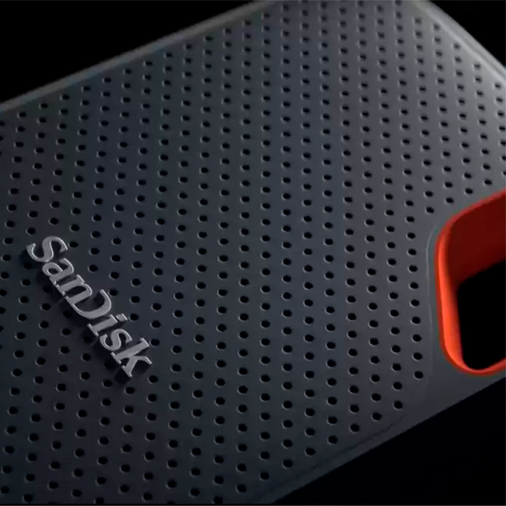 Ssd Externo 1TB Extreme 1050mb/S Sandisk