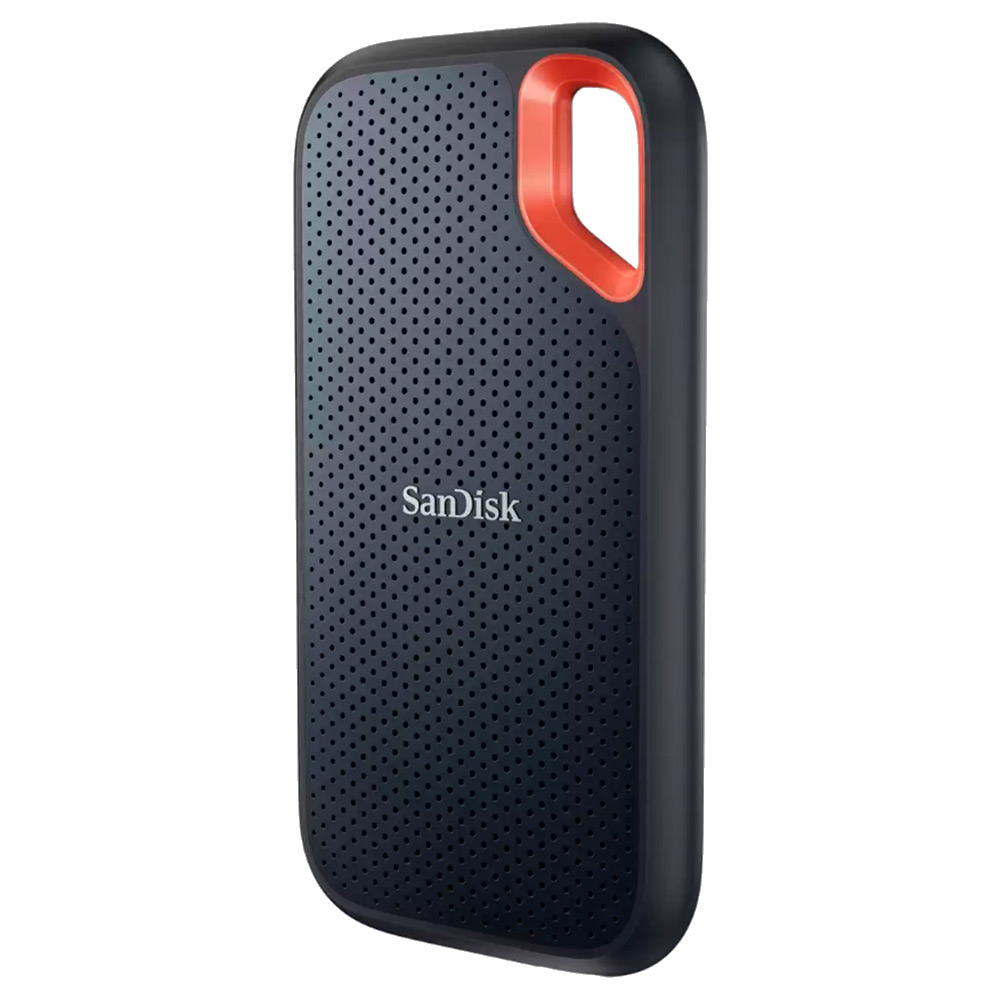 Disco Duro SSD Portable Extreme 2TB Sandisk