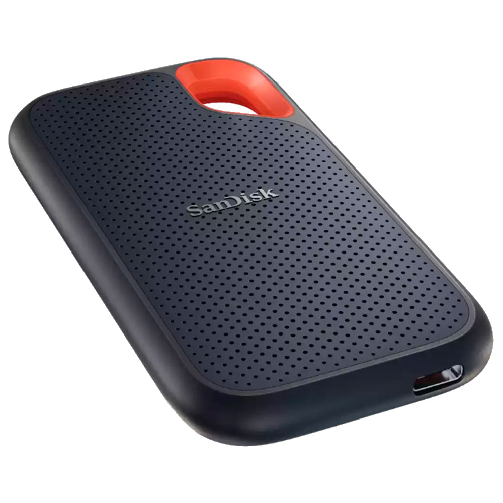 Disco Duro SSD Portable Extreme 2TB Sandisk