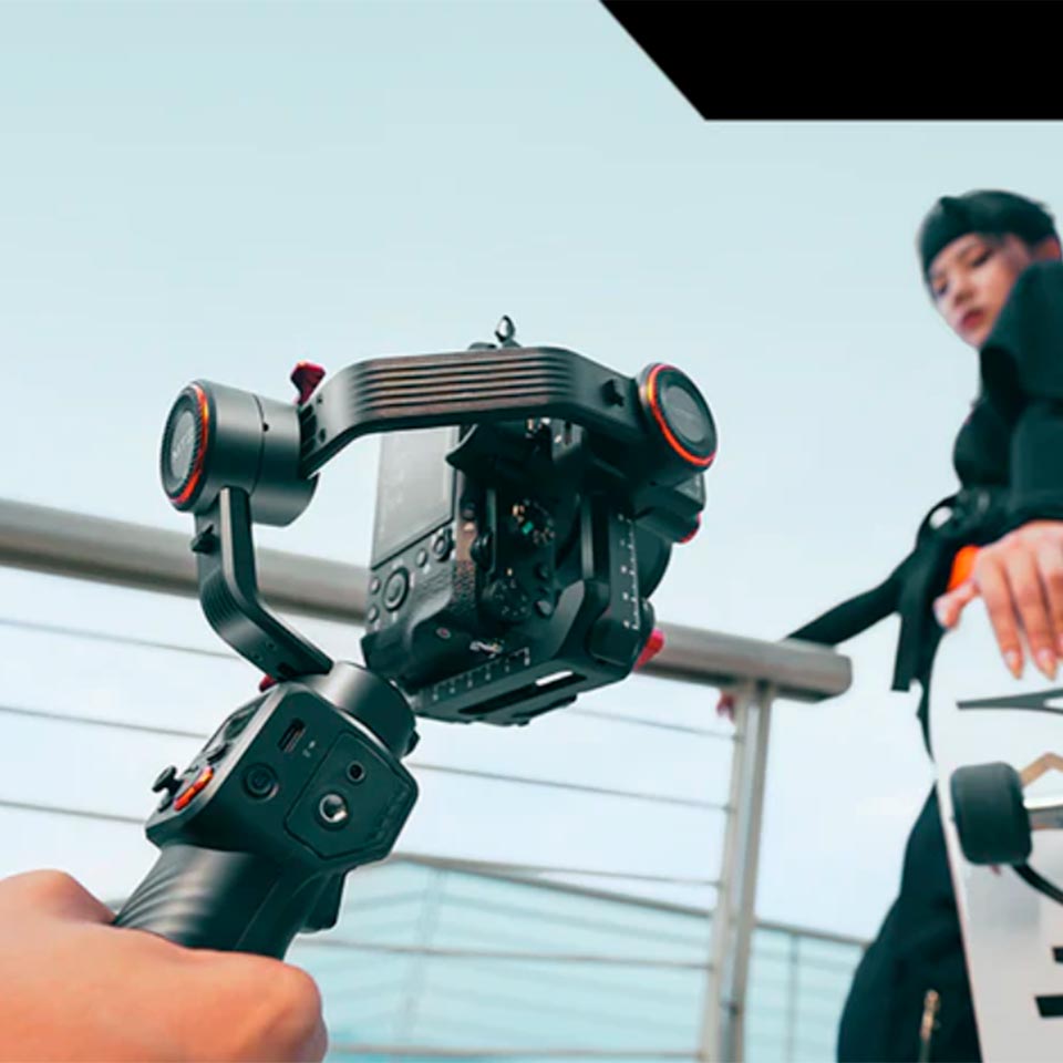 Estabilizaro  Mt2 – Kit