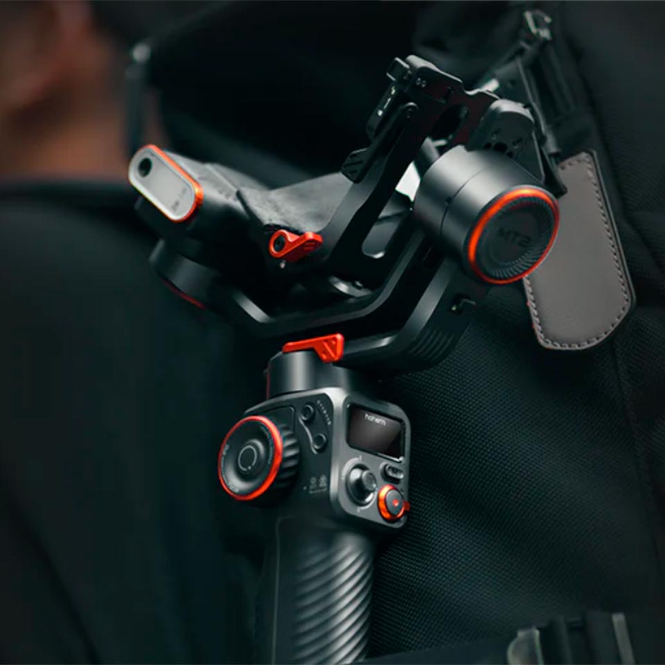 Estabilizaro  Mt2 – Kit