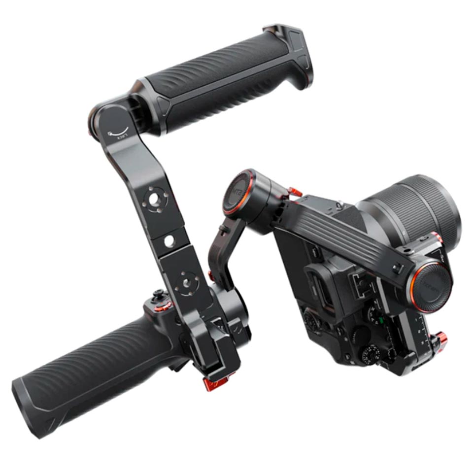 Imagen Agarre de Mano Sling  Bh-01