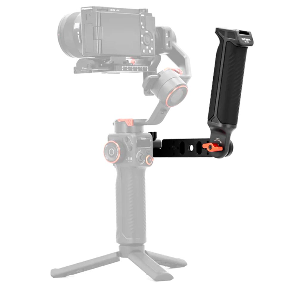 Agarre De Mano Tipo Sling  Bh-01