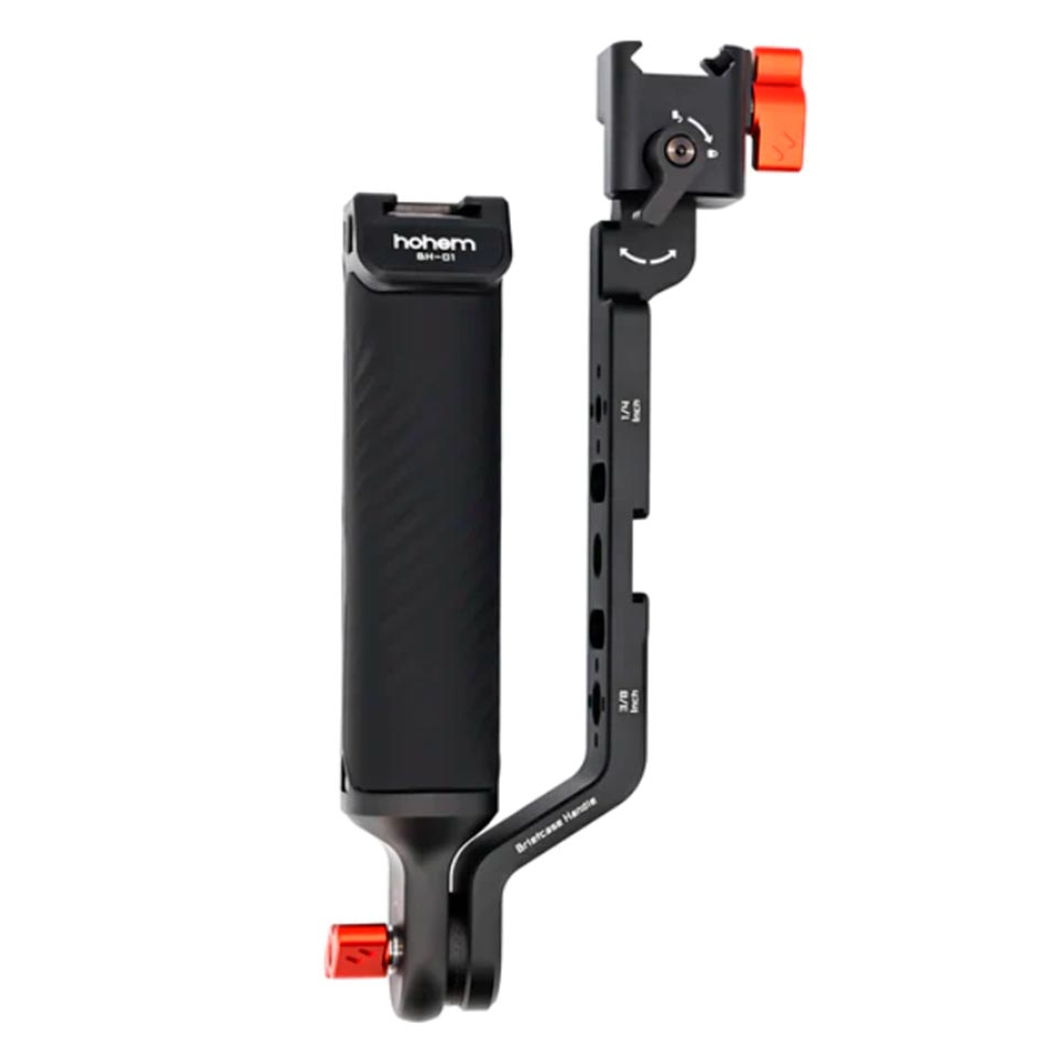 Agarre De Mano Tipo Sling Hohem Bh-01