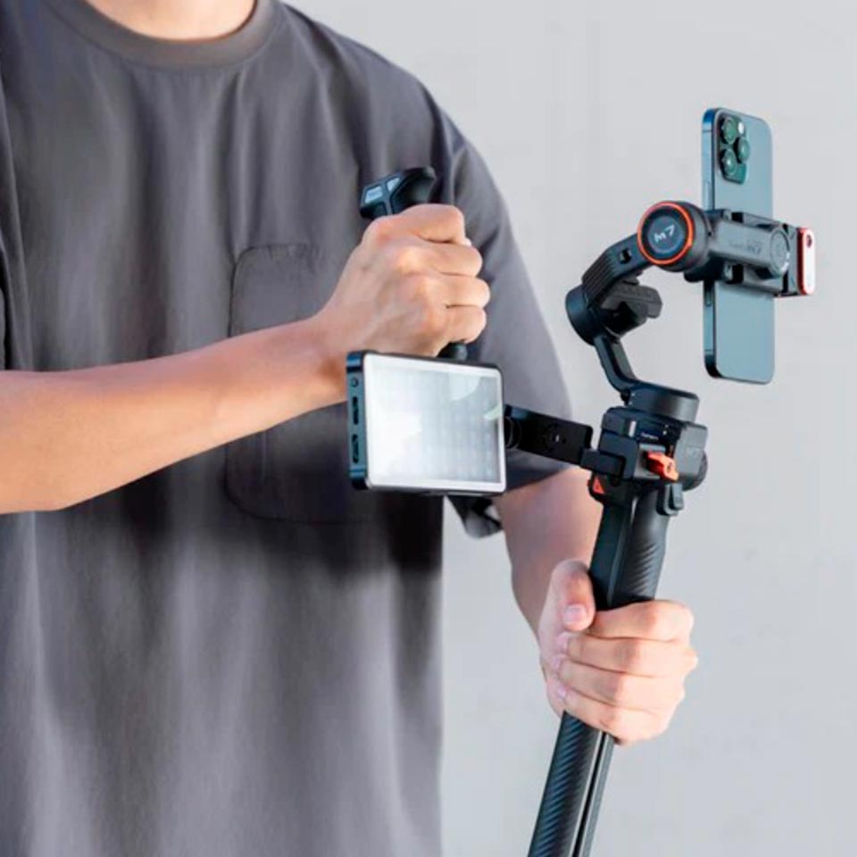 Agarre De Mano Tipo Sling  Bh-01