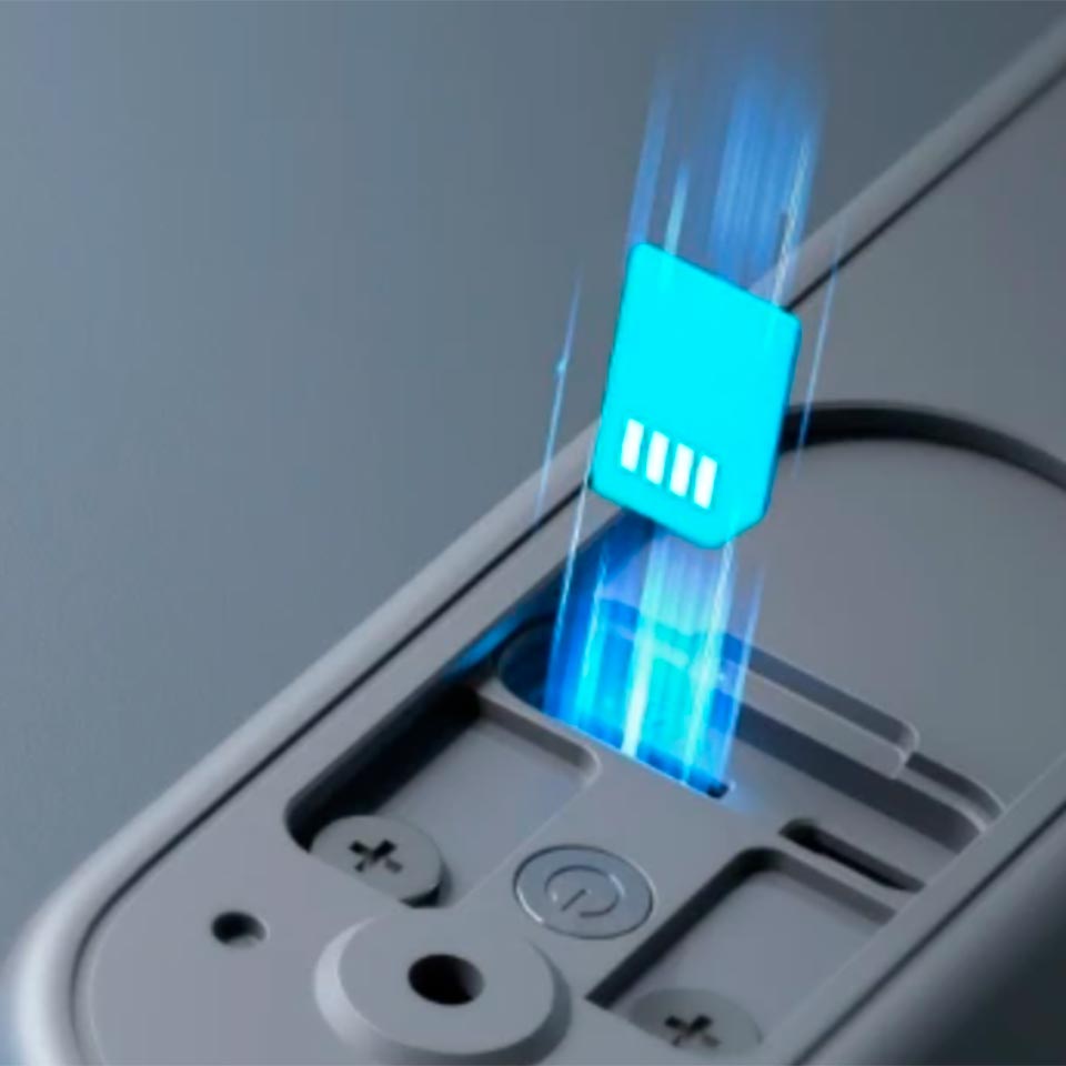 Video Portero Smart 2k Reolink