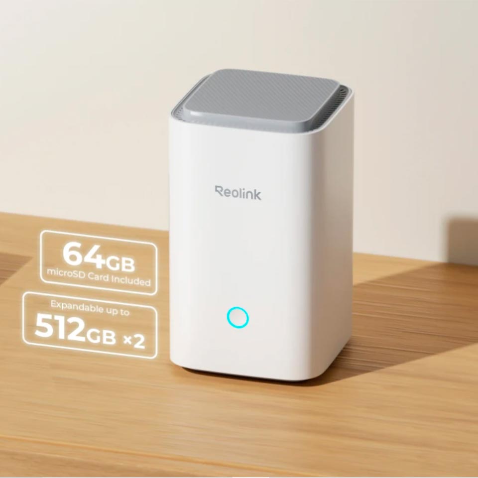 Home Hub Reolink Home Hub Reolink Reolink