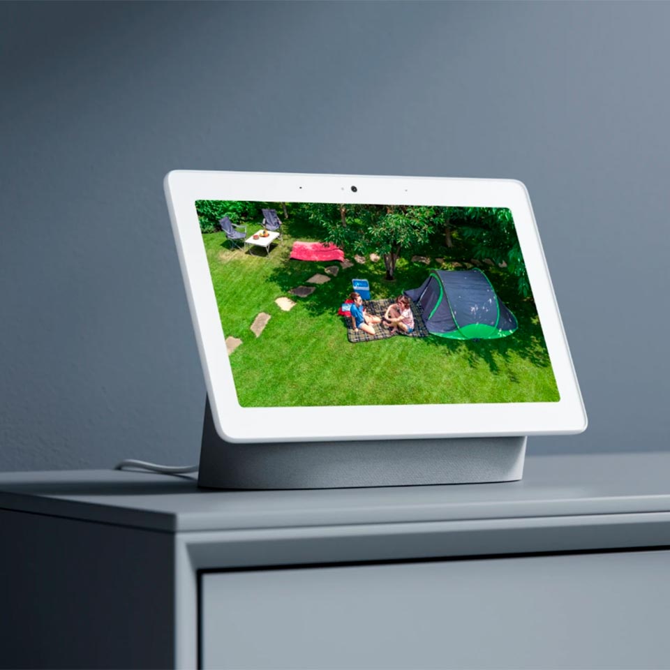 Home Hub Reolink Reolink