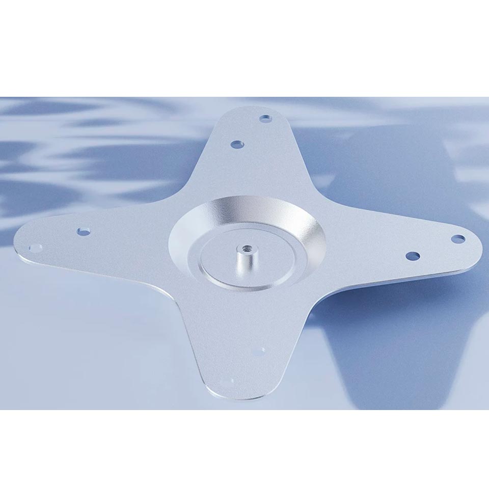 Adaptador Soporte Mozart 1 Pro