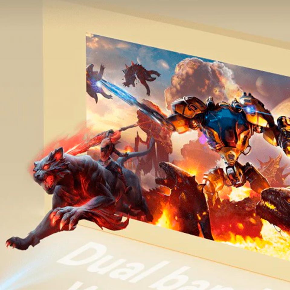 Imagen control remoto