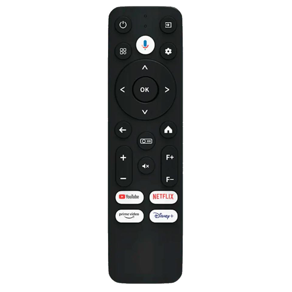 Control Remoto Mozart 1 Pro