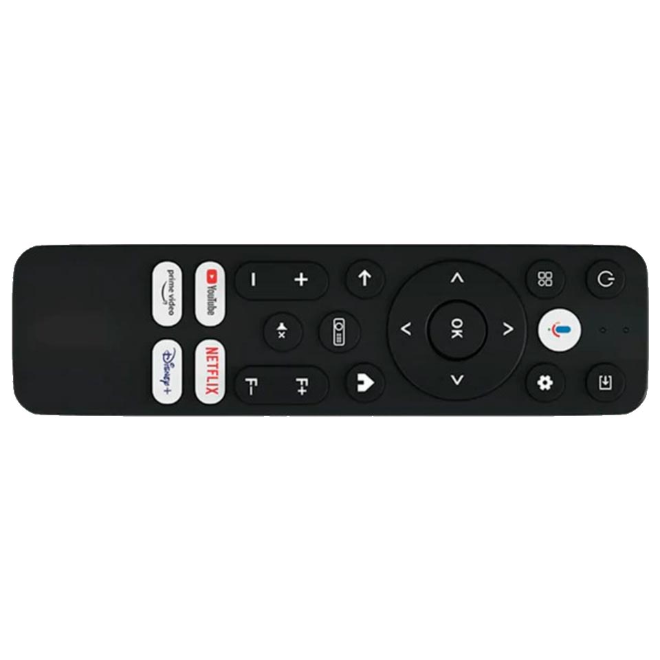 Control Remoto Wanbo