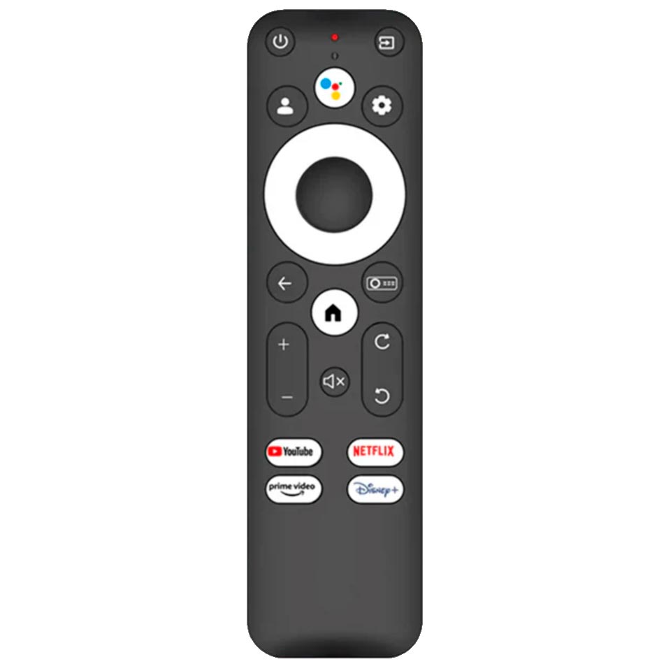 Control Remoto Davinci 1 Pro Control Remoto Davinci 1 Pro