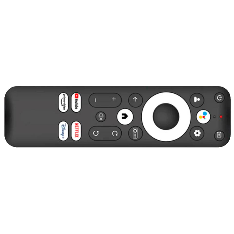 Control Remoto Control Remoto Wanbo