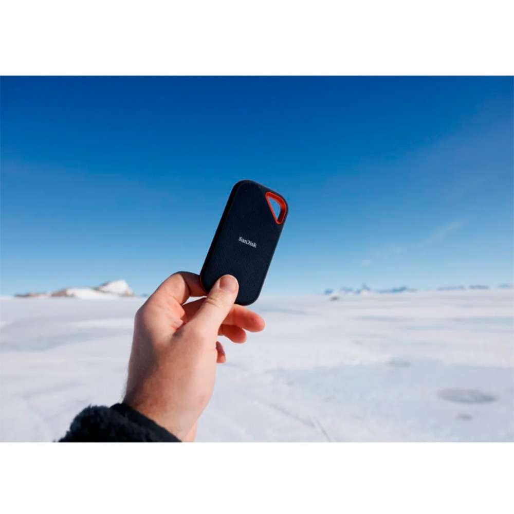 Ssd Externo 1TB Extreme Pro Sandisk