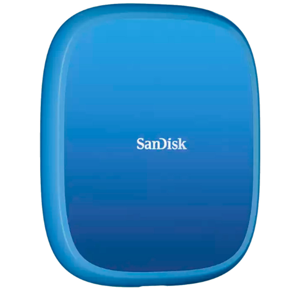 Ssd Externo 2TB Creator Sandisk
