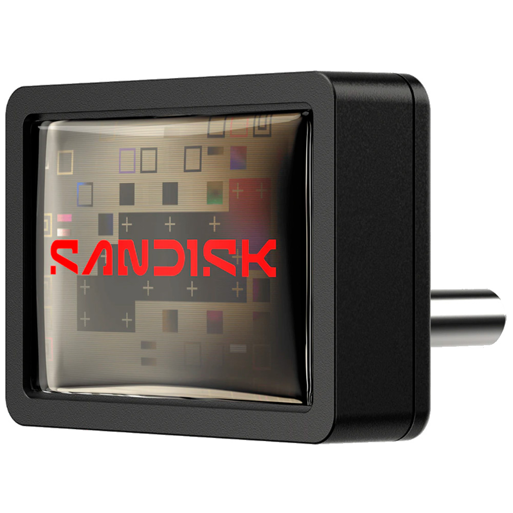 Pendrive 128GB Extreme Fit Sandisk
